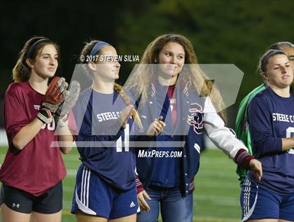 Thumbnail 2 in Steele Canyon vs. Torrey Pines (CIF SDS Open Division Final) photogallery.