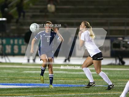 Thumbnail 1 in Steele Canyon vs. Torrey Pines (CIF SDS Open Division Final) photogallery.