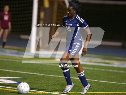 Thumbnail 2 in Steele Canyon vs. Torrey Pines (CIF SDS Open Division Final) photogallery.