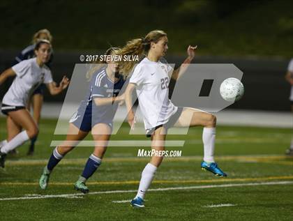 Thumbnail 2 in Steele Canyon vs. Torrey Pines (CIF SDS Open Division Final) photogallery.