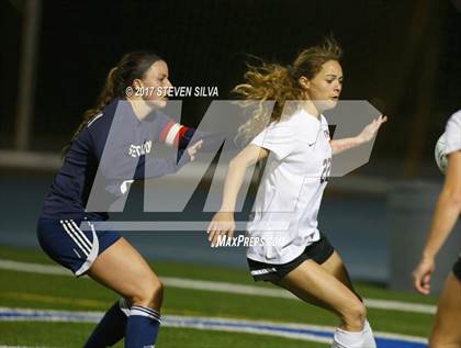 Thumbnail 3 in Steele Canyon vs. Torrey Pines (CIF SDS Open Division Final) photogallery.