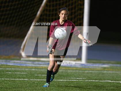 Thumbnail 3 in Steele Canyon vs. Torrey Pines (CIF SDS Open Division Final) photogallery.