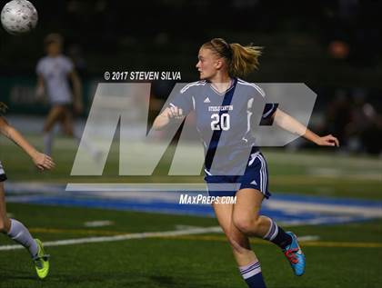 Thumbnail 2 in Steele Canyon vs. Torrey Pines (CIF SDS Open Division Final) photogallery.