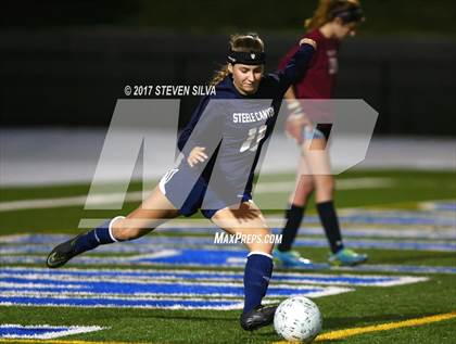 Thumbnail 3 in Steele Canyon vs. Torrey Pines (CIF SDS Open Division Final) photogallery.