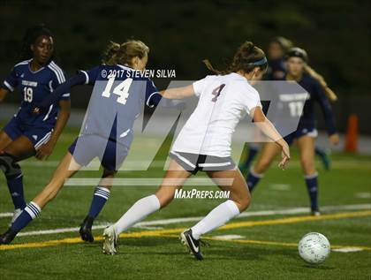 Thumbnail 2 in Steele Canyon vs. Torrey Pines (CIF SDS Open Division Final) photogallery.