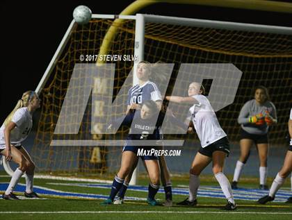 Thumbnail 2 in Steele Canyon vs. Torrey Pines (CIF SDS Open Division Final) photogallery.
