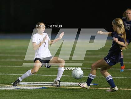 Thumbnail 2 in Steele Canyon vs. Torrey Pines (CIF SDS Open Division Final) photogallery.
