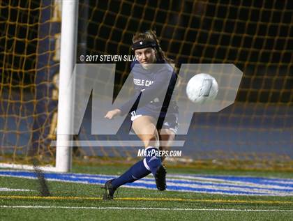 Thumbnail 2 in Steele Canyon vs. Torrey Pines (CIF SDS Open Division Final) photogallery.