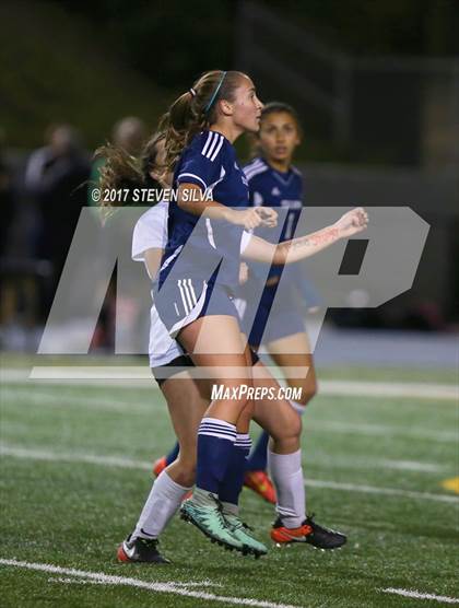 Thumbnail 1 in Steele Canyon vs. Torrey Pines (CIF SDS Open Division Final) photogallery.
