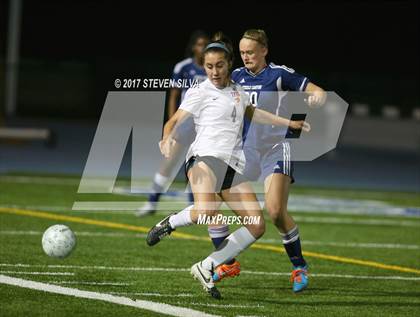 Thumbnail 1 in Steele Canyon vs. Torrey Pines (CIF SDS Open Division Final) photogallery.