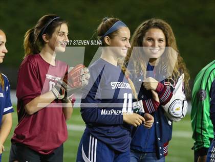 Thumbnail 2 in Steele Canyon vs. Torrey Pines (CIF SDS Open Division Final) photogallery.