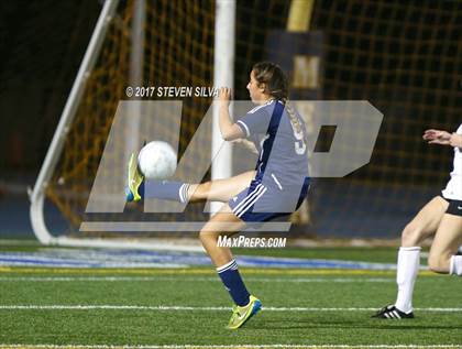 Thumbnail 3 in Steele Canyon vs. Torrey Pines (CIF SDS Open Division Final) photogallery.