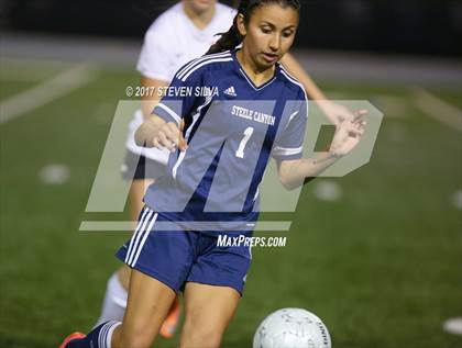 Thumbnail 3 in Steele Canyon vs. Torrey Pines (CIF SDS Open Division Final) photogallery.