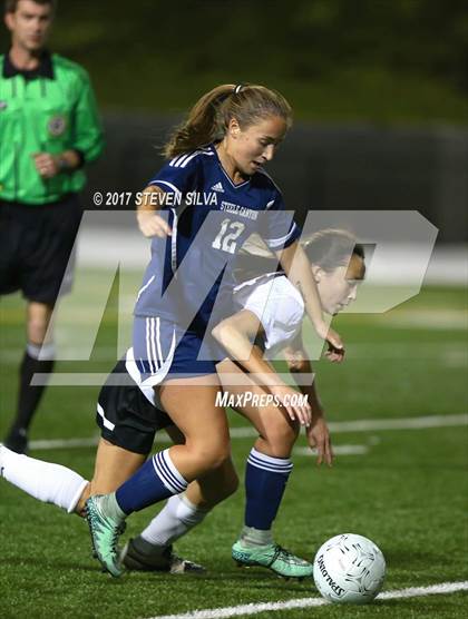 Thumbnail 1 in Steele Canyon vs. Torrey Pines (CIF SDS Open Division Final) photogallery.