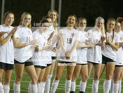 Thumbnail 3 in Steele Canyon vs. Torrey Pines (CIF SDS Open Division Final) photogallery.
