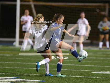 Thumbnail 1 in Steele Canyon vs. Torrey Pines (CIF SDS Open Division Final) photogallery.