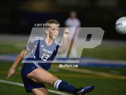 Thumbnail 3 in Steele Canyon vs. Torrey Pines (CIF SDS Open Division Final) photogallery.