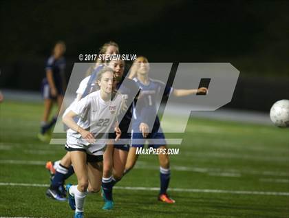 Thumbnail 3 in Steele Canyon vs. Torrey Pines (CIF SDS Open Division Final) photogallery.