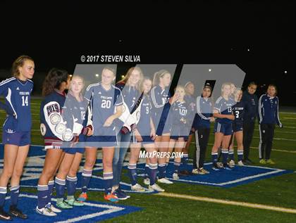 Thumbnail 3 in Steele Canyon vs. Torrey Pines (CIF SDS Open Division Final) photogallery.
