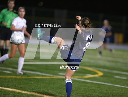 Thumbnail 2 in Steele Canyon vs. Torrey Pines (CIF SDS Open Division Final) photogallery.