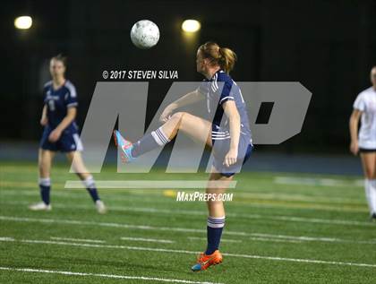 Thumbnail 3 in Steele Canyon vs. Torrey Pines (CIF SDS Open Division Final) photogallery.