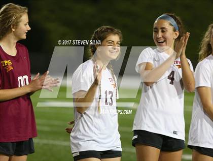 Thumbnail 1 in Steele Canyon vs. Torrey Pines (CIF SDS Open Division Final) photogallery.