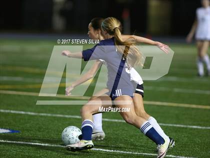 Thumbnail 1 in Steele Canyon vs. Torrey Pines (CIF SDS Open Division Final) photogallery.