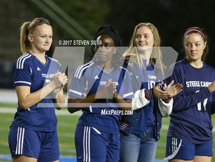 Thumbnail 1 in Steele Canyon vs. Torrey Pines (CIF SDS Open Division Final) photogallery.