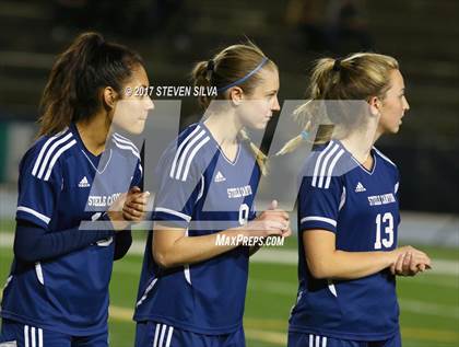 Thumbnail 3 in Steele Canyon vs. Torrey Pines (CIF SDS Open Division Final) photogallery.