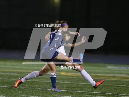 Thumbnail 1 in Steele Canyon vs. Torrey Pines (CIF SDS Open Division Final) photogallery.