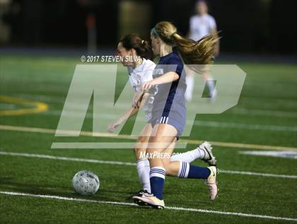 Thumbnail 3 in Steele Canyon vs. Torrey Pines (CIF SDS Open Division Final) photogallery.