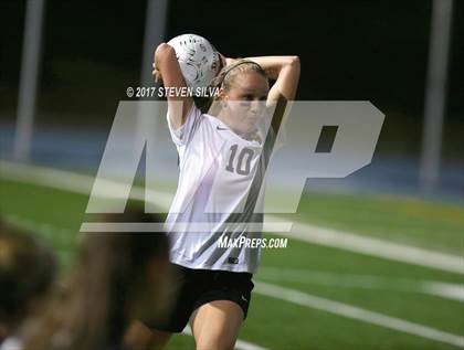 Thumbnail 1 in Steele Canyon vs. Torrey Pines (CIF SDS Open Division Final) photogallery.
