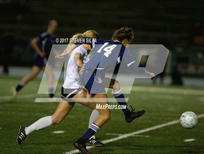 Thumbnail 2 in Steele Canyon vs. Torrey Pines (CIF SDS Open Division Final) photogallery.