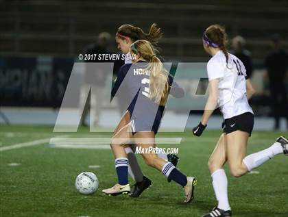 Thumbnail 2 in Steele Canyon vs. Torrey Pines (CIF SDS Open Division Final) photogallery.