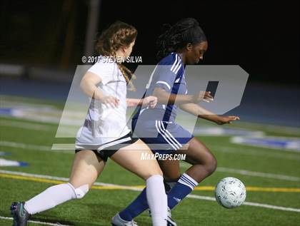 Thumbnail 2 in Steele Canyon vs. Torrey Pines (CIF SDS Open Division Final) photogallery.