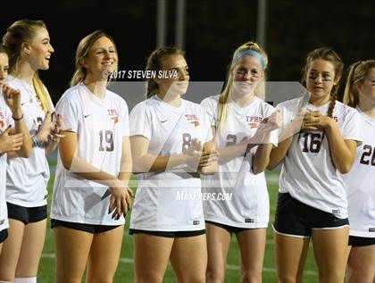 Thumbnail 2 in Steele Canyon vs. Torrey Pines (CIF SDS Open Division Final) photogallery.