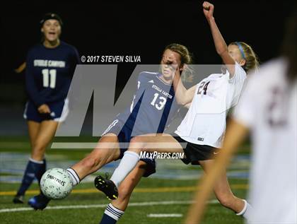 Thumbnail 1 in Steele Canyon vs. Torrey Pines (CIF SDS Open Division Final) photogallery.