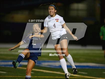 Thumbnail 3 in Steele Canyon vs. Torrey Pines (CIF SDS Open Division Final) photogallery.