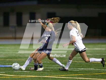 Thumbnail 3 in Steele Canyon vs. Torrey Pines (CIF SDS Open Division Final) photogallery.
