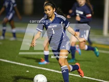 Thumbnail 1 in Steele Canyon vs. Torrey Pines (CIF SDS Open Division Final) photogallery.