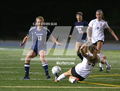 Thumbnail 3 in Steele Canyon vs. Torrey Pines (CIF SDS Open Division Final) photogallery.