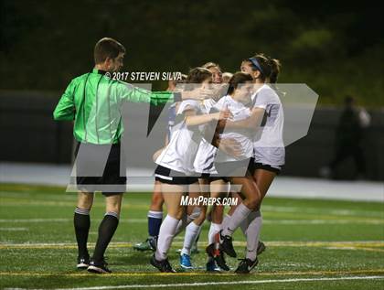 Thumbnail 2 in Steele Canyon vs. Torrey Pines (CIF SDS Open Division Final) photogallery.