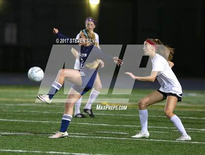 Thumbnail 3 in Steele Canyon vs. Torrey Pines (CIF SDS Open Division Final) photogallery.