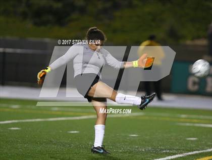 Thumbnail 1 in Steele Canyon vs. Torrey Pines (CIF SDS Open Division Final) photogallery.