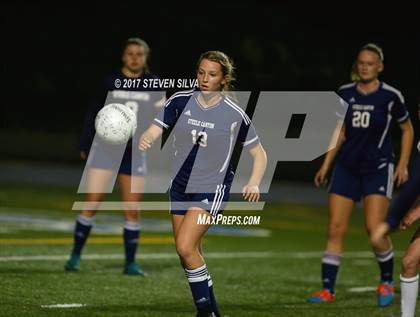 Thumbnail 2 in Steele Canyon vs. Torrey Pines (CIF SDS Open Division Final) photogallery.