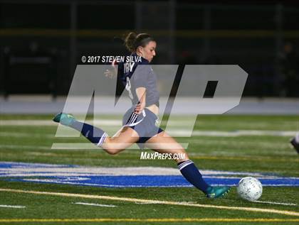 Thumbnail 3 in Steele Canyon vs. Torrey Pines (CIF SDS Open Division Final) photogallery.