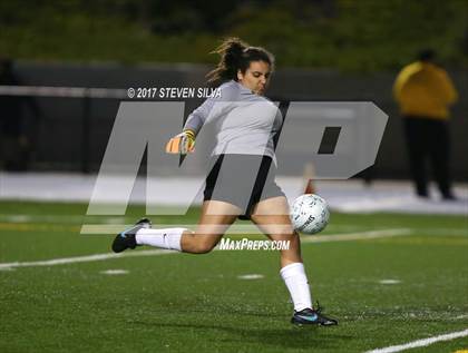 Thumbnail 3 in Steele Canyon vs. Torrey Pines (CIF SDS Open Division Final) photogallery.