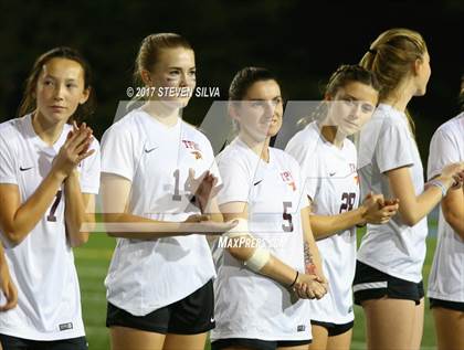 Thumbnail 1 in Steele Canyon vs. Torrey Pines (CIF SDS Open Division Final) photogallery.