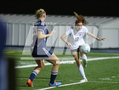 Thumbnail 1 in Steele Canyon vs. Torrey Pines (CIF SDS Open Division Final) photogallery.