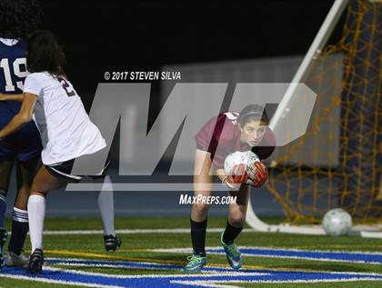 Thumbnail 2 in Steele Canyon vs. Torrey Pines (CIF SDS Open Division Final) photogallery.